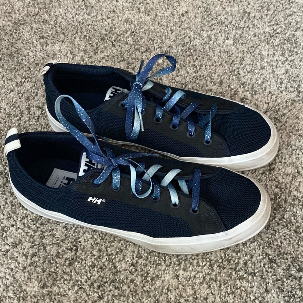 Helly Hansen mesh sneakers
